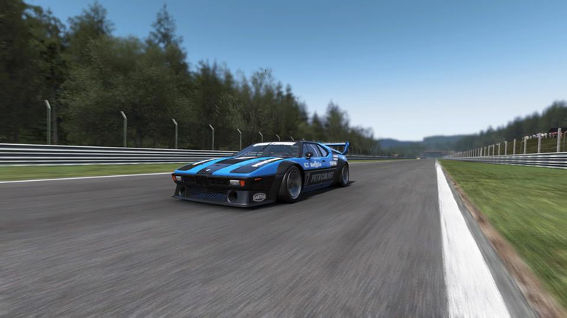 Illustration for article titled Any Of Y'all Play Project Cars On PS4?